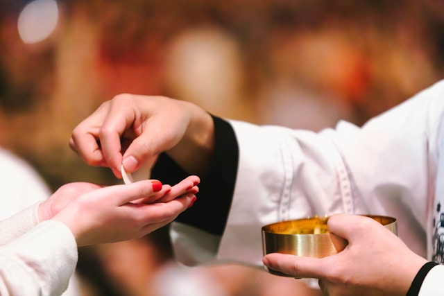 Communion