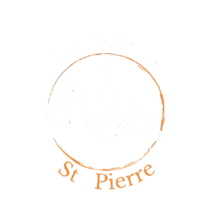 Logo les Amis de Saint Pierre