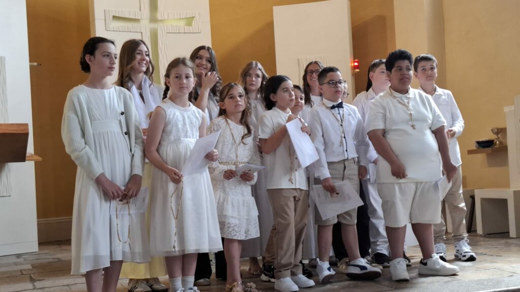 Communion