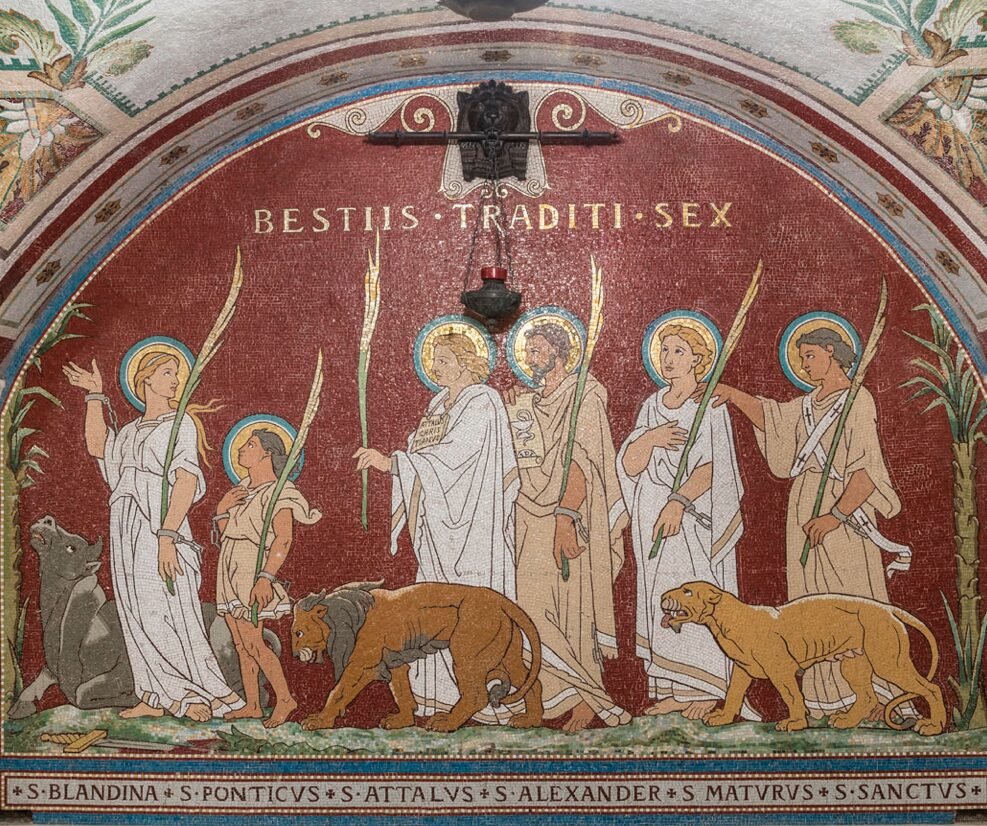 Mosaïque