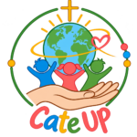 Cate up