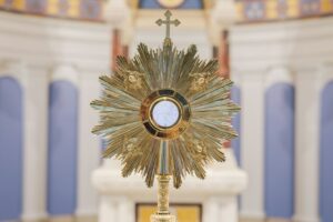 adoration