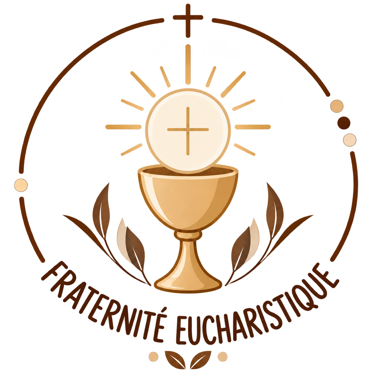 Coupe eucharistique