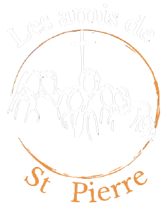 Logo les Amis de Saint Pierre